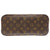 ルイ ヴィトン モノグラム ネヴァーフルPM M40155 トートバッグ バッグ LV 0054 【中古】 LOUIS VUITTON