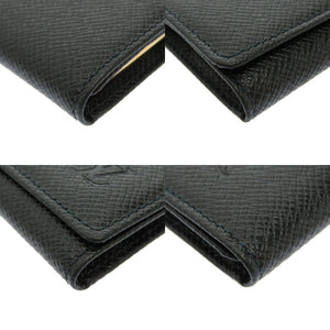 ルイ ヴィトン タイガ ミュルティクレ4 エピセア M30524 4連 キーケース LV 0056 【中古】 LOUIS VUITTON
