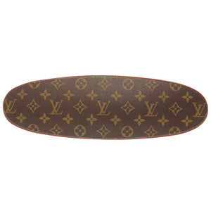 ルイ ヴィトン モノグラム バビロン M51102 トートバッグ バッグ LV 0080 【中古】 LOUIS VUITTON