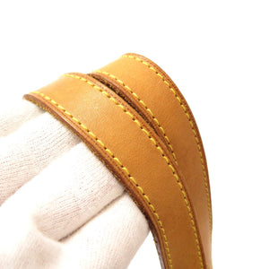 ルイ ヴィトン モノグラム バビロン M51102 トートバッグ バッグ LV 0080 【中古】 LOUIS VUITTON