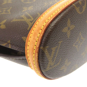 ルイ ヴィトン モノグラム バビロン M51102 トートバッグ バッグ LV 0080 【中古】 LOUIS VUITTON