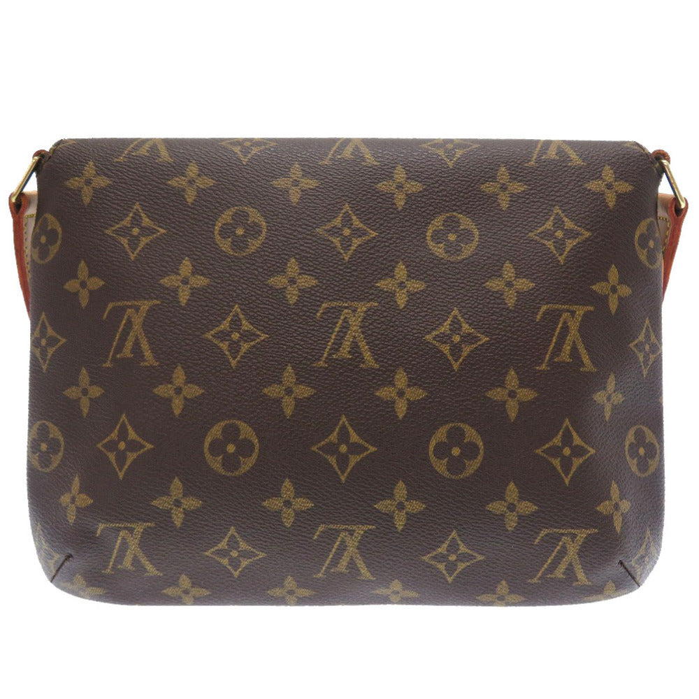 美品 ルイ ヴィトン モノグラム ミュゼットタンゴ ショートストラップ M51257 ショルダーバッグ バッグ LV 0084 【中古】 LOUIS VUITTON