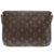 美品 ルイ ヴィトン モノグラム ミュゼットタンゴ ショートストラップ M51257 ショルダーバッグ バッグ LV 0084 【中古】 LOUIS VUITTON