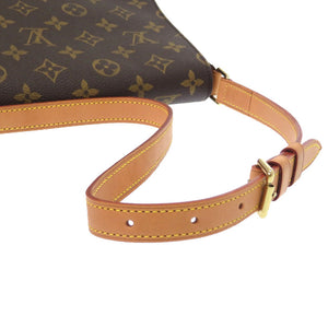 美品 ルイ ヴィトン モノグラム ミュゼットタンゴ ショートストラップ M51257 ショルダーバッグ バッグ LV 0084 【中古】 LOUIS VUITTON