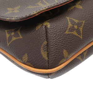 美品 ルイ ヴィトン モノグラム ミュゼットタンゴ ショートストラップ M51257 ショルダーバッグ バッグ LV 0084 【中古】 LOUIS VUITTON