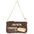 美品 ルイ ヴィトン モノグラム ポシェット ミラMM  N63091 ポーチ アクセサリーポーチ バッグ LV 0086 【中古】 LOUIS VUITTON