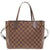 美品 ルイ ヴィトン ダミエ ネヴァーフルPM N51109 トートバッグ バッグ LV 0091 【中古】 LOUIS VUITTON