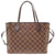 美品 ルイ ヴィトン ダミエ ネヴァーフルPM N51109 トートバッグ バッグ LV 0091 【中古】 LOUIS VUITTON