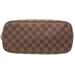 美品 ルイ ヴィトン ダミエ ネヴァーフルPM N51109 トートバッグ バッグ LV 0091 【中古】 LOUIS VUITTON