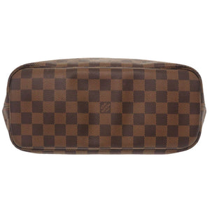 ルイ ヴィトン ダミエ ネヴァーフルPM N51109 トートバッグ バッグ LV 0092 【中古】 LOUIS VUITTON