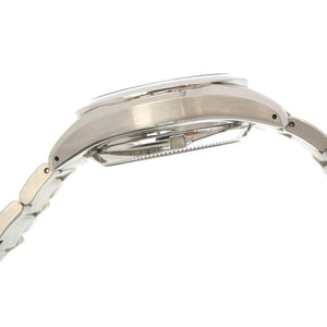 セイコー グランドセイコー SBGR059 / 9S65-00A0 自動巻き 腕時計 チタン シルバー文字盤 0106【中古】SEIKO メンズ