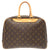 ルイ ヴィトン モノグラム ドーヴィル M47270 ハンドバッグ バッグ LV 0014 【中古】 LOUIS VUITTON