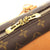ルイ ヴィトン モノグラム ドーヴィル M47270 ハンドバッグ バッグ LV 0014 【中古】 LOUIS VUITTON