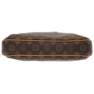 ルイ ヴィトン モノグラム テムズPM M56384 ショルダーバッグ バッグ LV 0019 【中古】 LOUIS VUITTON