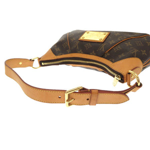 ルイ ヴィトン モノグラム テムズPM M56384 ショルダーバッグ バッグ LV 0019 【中古】 LOUIS VUITTON