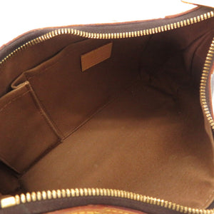 ルイ ヴィトン モノグラム テムズPM M56384 ショルダーバッグ バッグ LV 0019 【中古】 LOUIS VUITTON