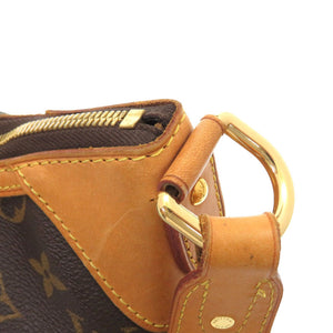 ルイ ヴィトン モノグラム テムズPM M56384 ショルダーバッグ バッグ LV 0019 【中古】 LOUIS VUITTON