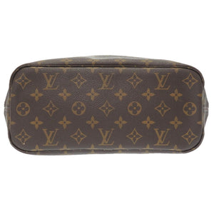 ルイ ヴィトン モノグラム ネヴァーフルPM M40155 トートバッグ バッグ LV 0021 【中古】 LOUIS VUITTON