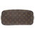 ルイ ヴィトン モノグラム ネヴァーフルPM M40155 トートバッグ バッグ LV 0021 【中古】 LOUIS VUITTON