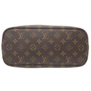 ルイ ヴィトン モノグラム ネヴァーフルPM M40155 トートバッグ バッグ LV 0023 【中古】 LOUIS VUITTON