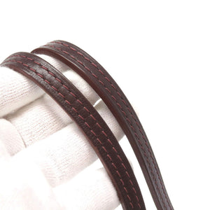 ルイ ヴィトン モノグラムミニラン ネヴァーフルMM セピア M40515 トートバッグ バッグ LV 0026 【中古】 LOUIS VUITTON
