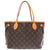 ルイ ヴィトン モノグラム ネヴァーフルPM M40155 トートバッグ バッグ LV 0028 【中古】 LOUIS VUITTON