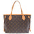 ルイ ヴィトン モノグラム ネヴァーフルPM M40155 トートバッグ バッグ LV 0028 【中古】 LOUIS VUITTON