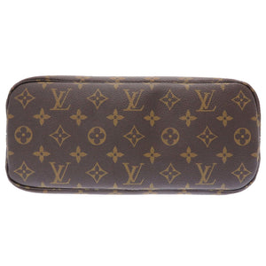 ルイ ヴィトン モノグラム ネヴァーフルPM M40155 トートバッグ バッグ LV 0028 【中古】 LOUIS VUITTON