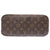 ルイ ヴィトン モノグラム ネヴァーフルPM M40155 トートバッグ バッグ LV 0028 【中古】 LOUIS VUITTON
