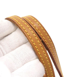 ルイ ヴィトン モノグラム ネヴァーフルPM M40155 トートバッグ バッグ LV 0028 【中古】 LOUIS VUITTON