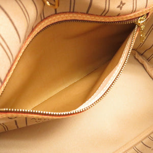 ルイ ヴィトン モノグラム ネヴァーフルPM M40155 トートバッグ バッグ LV 0028 【中古】 LOUIS VUITTON