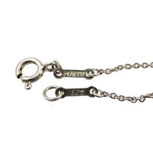 ティファニー シルバー925 ヴィンテージ ネックレス アクセサリー 0057【中古】TIFFANY&Co.
