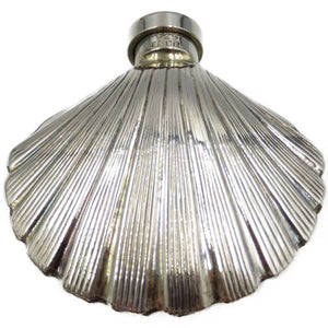 ティファニー パフュームボトル 貝モチーフ 貝殻 シルバー925 香水入れ 0078【中古】TIFFANY&Co.