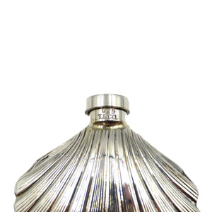 ティファニー パフュームボトル 貝モチーフ 貝殻 シルバー925 香水入れ 0078【中古】TIFFANY&Co.