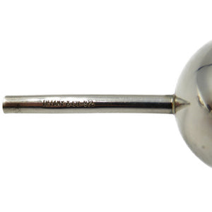 ティファニー パフュームボトル 貝モチーフ 貝殻 シルバー925 香水入れ 0078【中古】TIFFANY&Co.