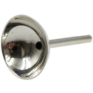 ティファニー パフュームボトル 貝モチーフ 貝殻 シルバー925 香水入れ 0078【中古】TIFFANY&Co.