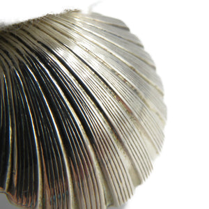 ティファニー パフュームボトル 貝モチーフ 貝殻 シルバー925 香水入れ 0078【中古】TIFFANY&Co.