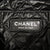 美品 シャネル No5 ツイード ショッピング トート バッグ チェーン マルチカラー 0089【中古】CHANEL