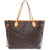 ルイ ヴィトン モノグラム ネヴァーフルMM M40156 トートバッグ バッグ LV 0099 【中古】 LOUIS VUITTON