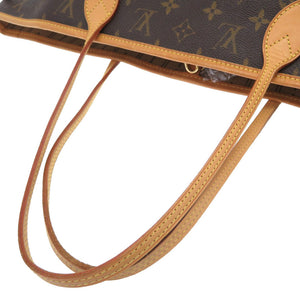 ルイ ヴィトン モノグラム ネヴァーフルMM M40156 トートバッグ バッグ LV 0099 【中古】 LOUIS VUITTON