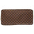 新品同様 ルイ ヴィトン ダミエ ネヴァーフルGM エベヌ N51106 トートバッグ バッグ LV 0121 【中古】 LOUIS VUITTON
