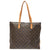 美品 ルイ ヴィトン モノグラム カバメゾ M51151 トートバッグ バッグ LV 0124 【中古】 LOUIS VUITTON