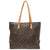 美品 ルイ ヴィトン モノグラム カバメゾ M51151 トートバッグ バッグ LV 0124 【中古】 LOUIS VUITTON