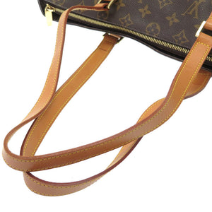 美品 ルイ ヴィトン モノグラム カバメゾ M51151 トートバッグ バッグ LV 0124 【中古】 LOUIS VUITTON