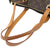 美品 ルイ ヴィトン モノグラム カバメゾ M51151 トートバッグ バッグ LV 0124 【中古】 LOUIS VUITTON