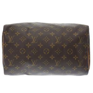 ルイ ヴィトン モノグラム スピーディ30 M41526 ハンドバッグ バッグ LV 0125 【中古】 LOUIS VUITTON