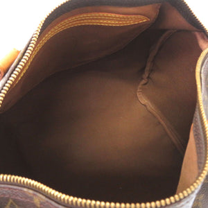 ルイ ヴィトン モノグラム スピーディ30 M41526 ハンドバッグ バッグ LV 0125 【中古】 LOUIS VUITTON