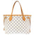 ルイ ヴィトン ダミエ アズール ネヴァーフルPM N51110 トートバッグ バッグ LV 0016 【中古】 LOUIS VUITTON