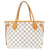 ルイ ヴィトン ダミエ アズール ネヴァーフルPM N51110 トートバッグ バッグ LV 0016 【中古】 LOUIS VUITTON