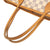 ルイ ヴィトン ダミエ アズール ネヴァーフルPM N51110 トートバッグ バッグ LV 0016 【中古】 LOUIS VUITTON